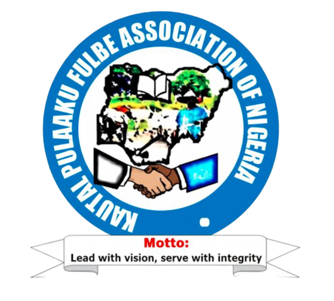 Fulani Association Logo