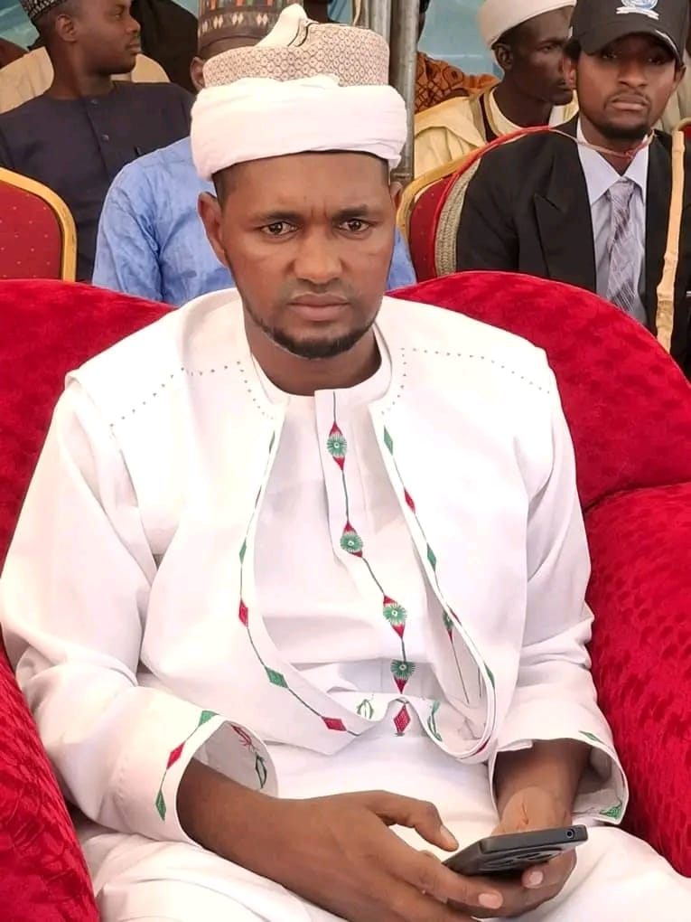 Alhaji Muhammadu Bello